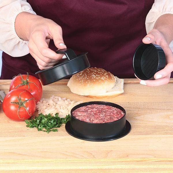 Burger Maker