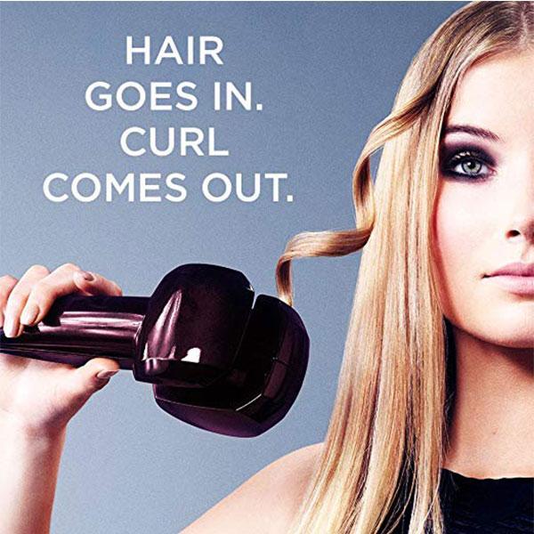 Automatic Curling Iron