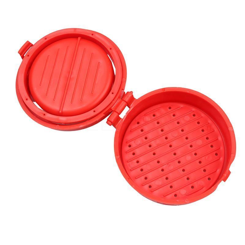 Hamburger Press Makers(2 Pcs)