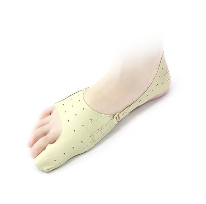 Toe Corrector(1 Pair)