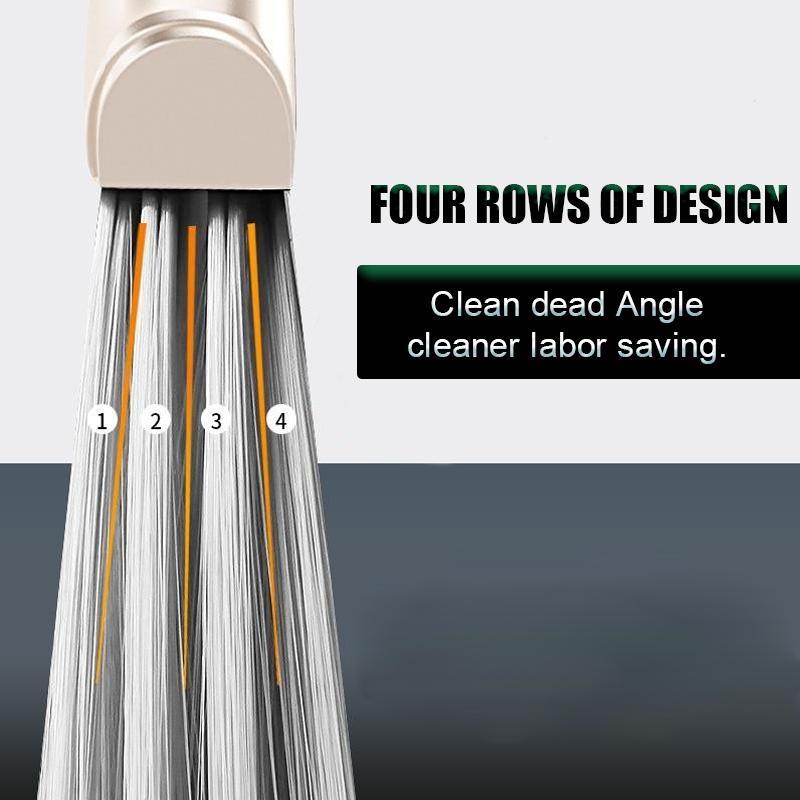 Latest Broom Dustpan Set