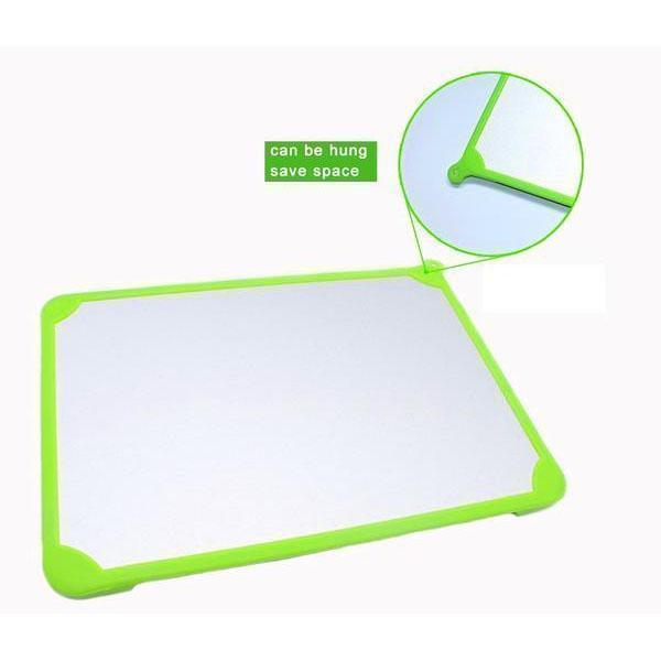 Magic Fast Unfreezing Thawing Tray