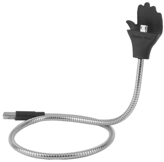 Mintiml Flexible USB Charger