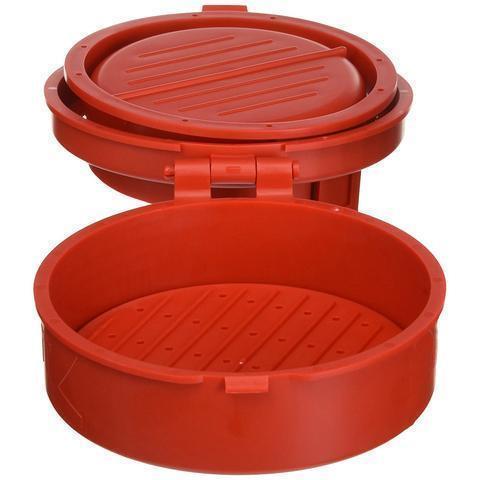 Hamburger Press Makers(2 Pcs)