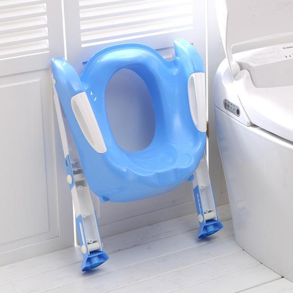 Faltbare Baby -Toilettensitz