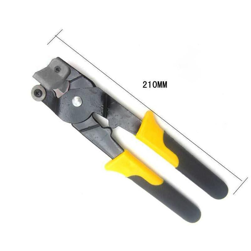 Tile & Glass Cutting Plier