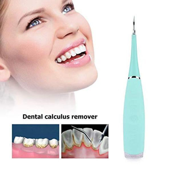 Dental Calculus Plaque Remover Tool Kit