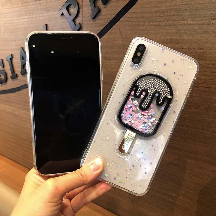 Ice Cream Phone Case