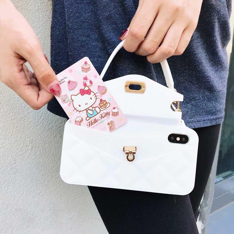 Handbag Phone Case