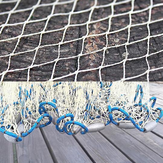 Magic Fishing Net