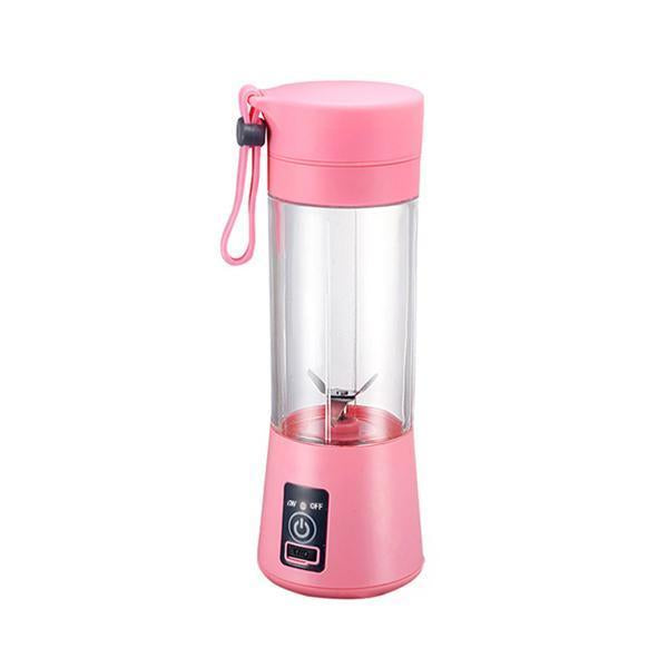 Portable USB Electric Safety Juicer