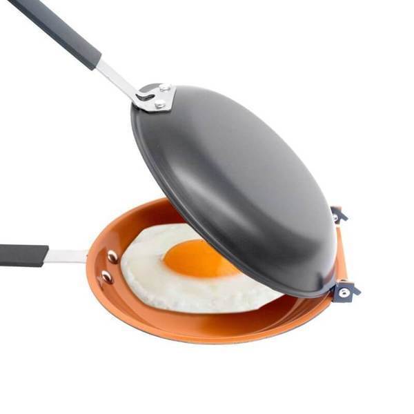 Nonstick Pan