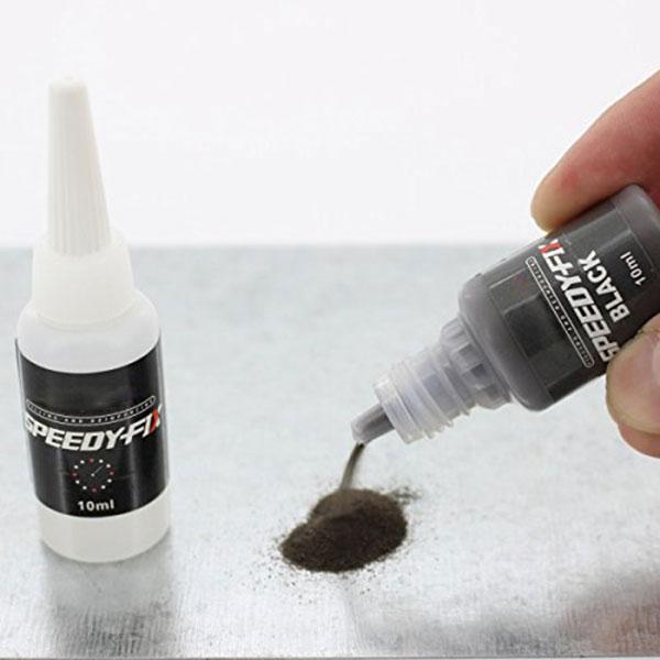 Strong Powder Adhesive Glue(2 Set)