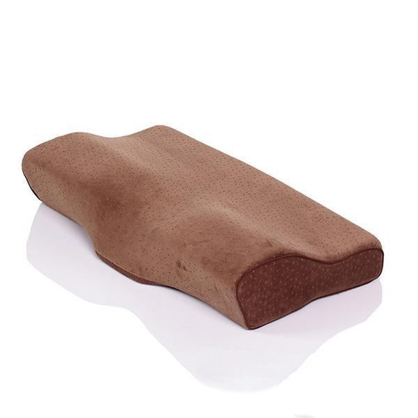 Nackenstützer Memory Foam Kissen