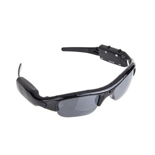 Sunglasses DVR