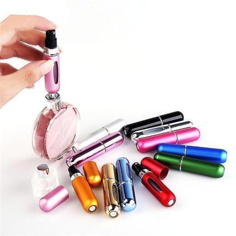 Mini Perfume Bottle