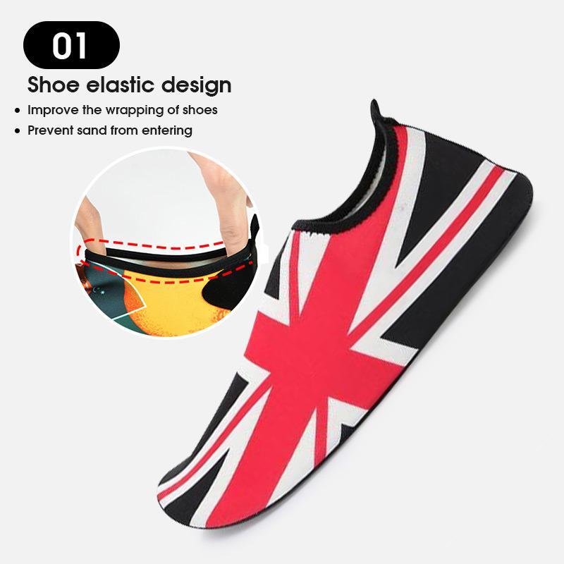 Men & Women Beach Water Shoes