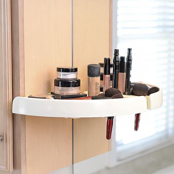 Corner Storage Holder Shelves