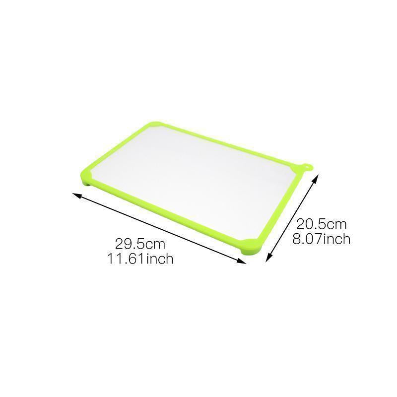 Magic Fast Unfreezing Thawing Tray