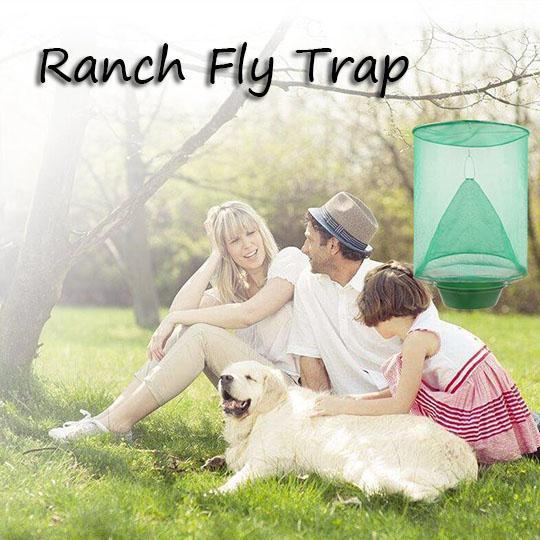 Ranch Fly Trap