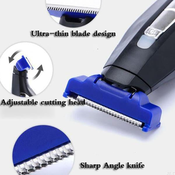 Rechargeable Trims Shaver