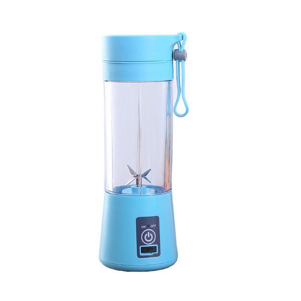 Portable USB Electric Safety Juicer