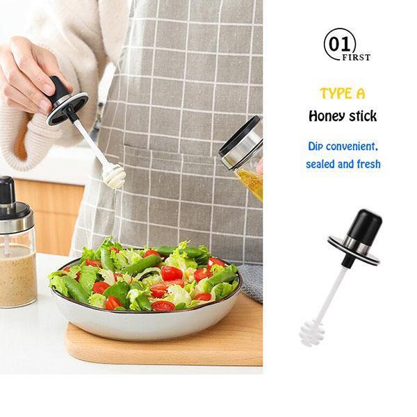 Creative Seasoning Bottle