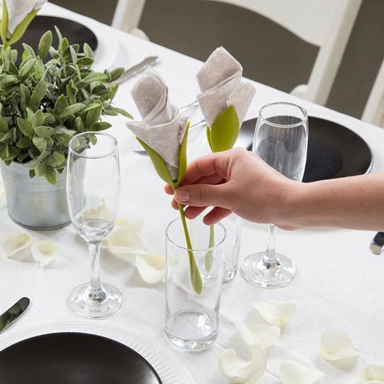 Bloom Napkin Holder