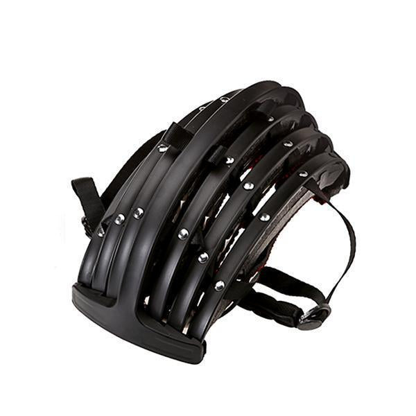 Foldable Cycling Helmet