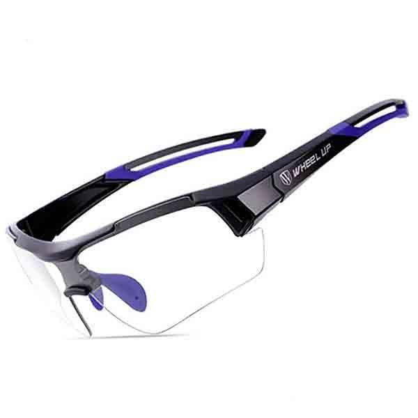 Farbwechsel Sonnenbrille