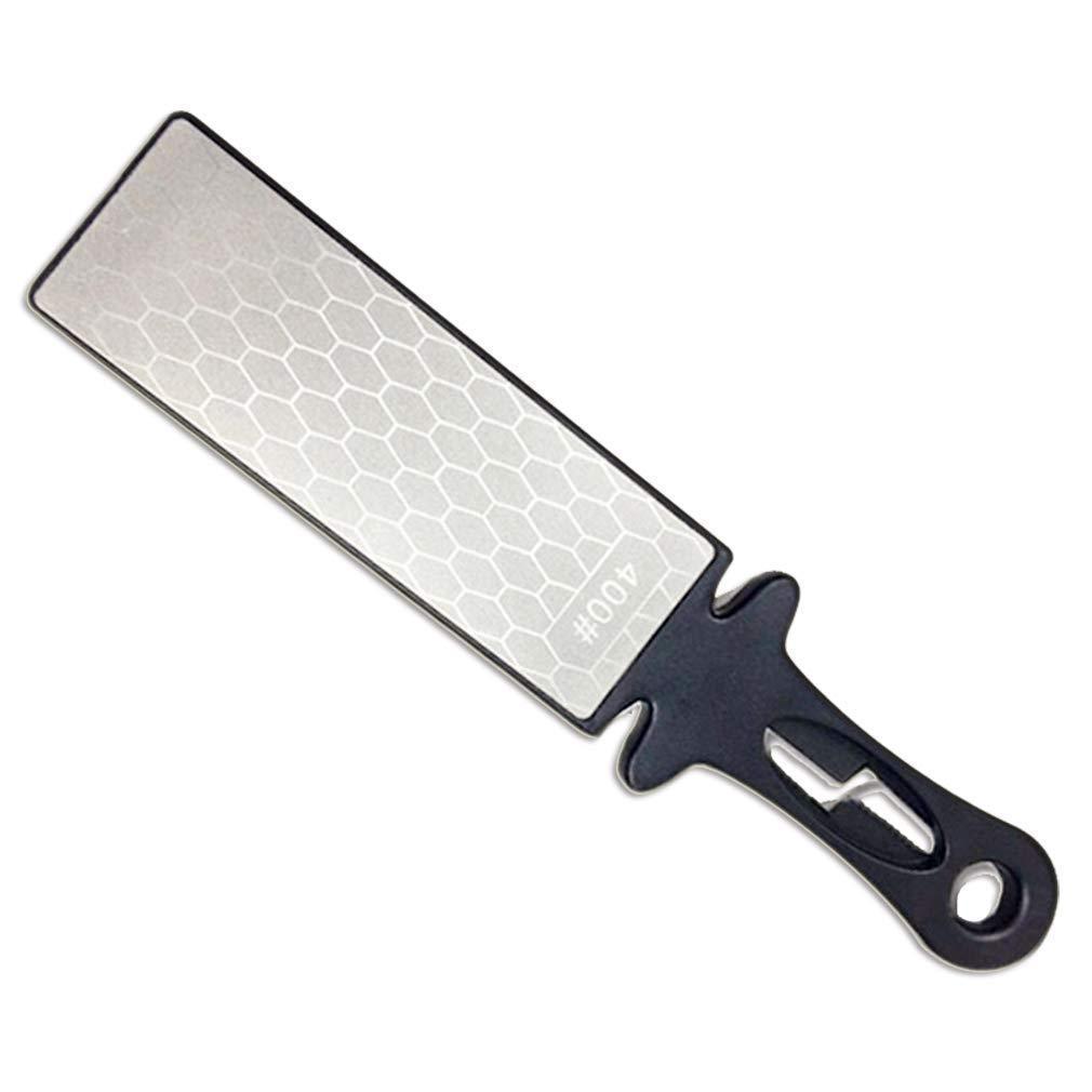 Multi Purpose Diamond Knife Sharpener