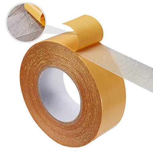 Double-Sided Carpet Tape