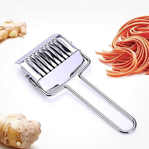 Stainless Steel Noodle Maker