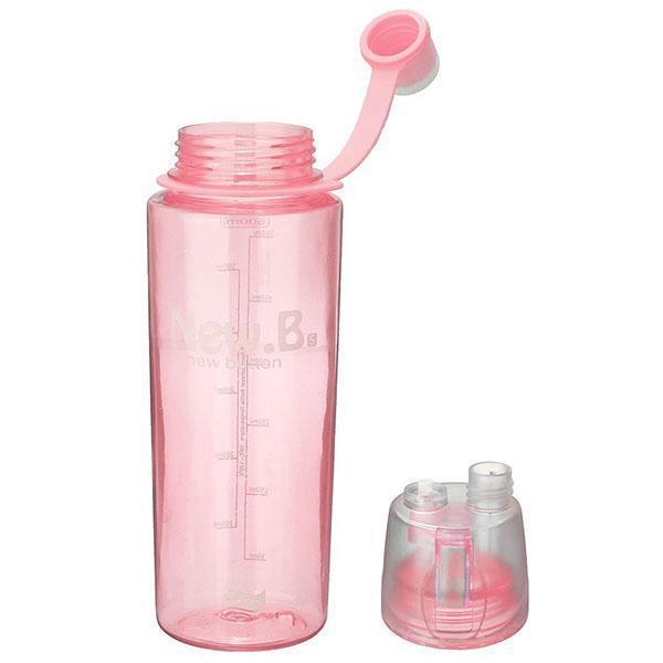 Outdoor Mist Sprayer Water Bottle