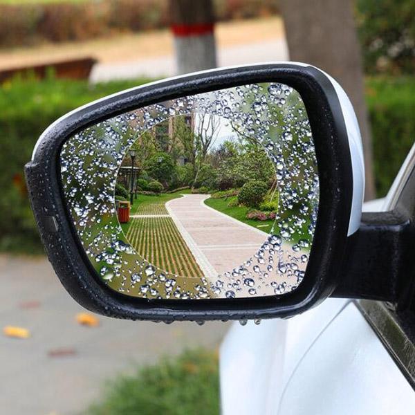 Waterproof Film For Car Rear View Mirror