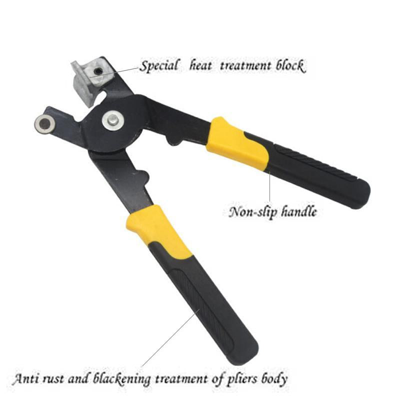 Tile Cutting Plier