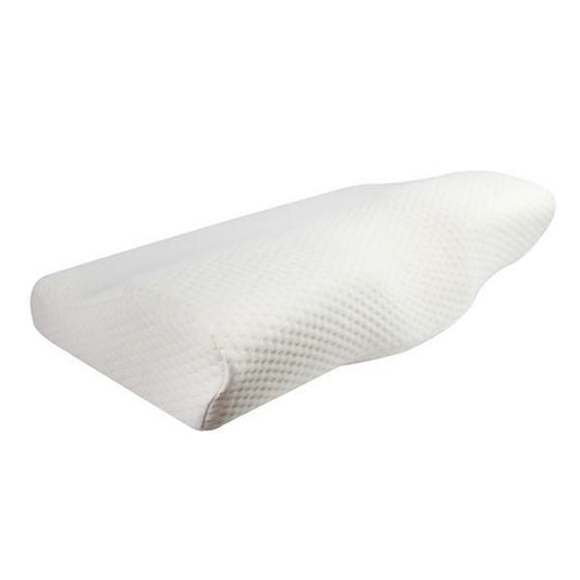 Nackenstützer Memory Foam Kissen