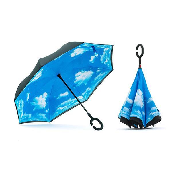 Umkehrbrella