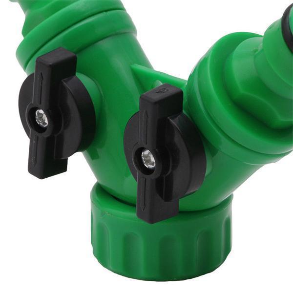 2-Way Faucet Splitter