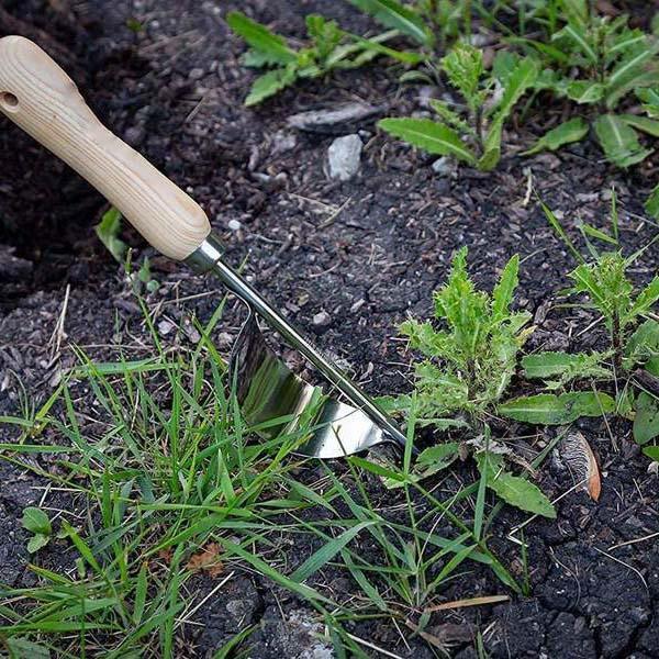 Garden Hand Weeder