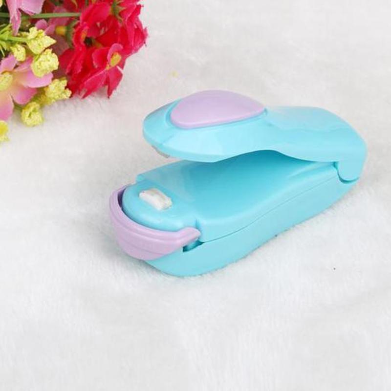 Portable Mini Heat Sealing Machine