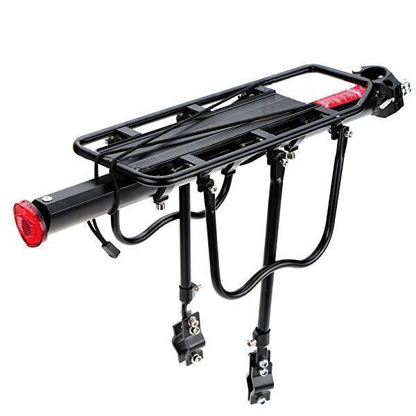 Neueste Fahrradbike -Bike -Rack