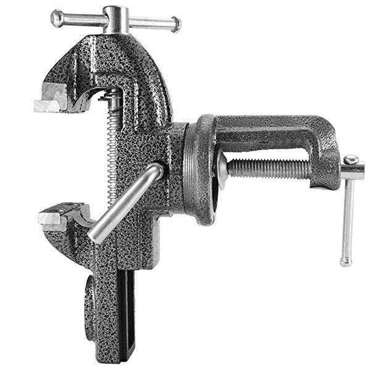 Universal Bench Vise