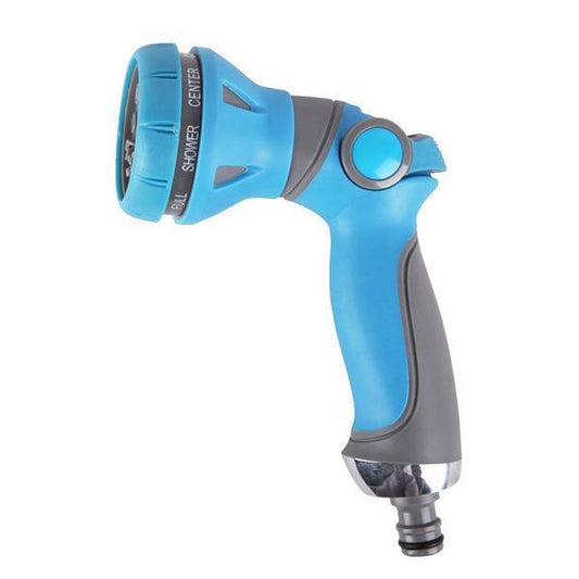 New Multi-Function Adjustable High-Pressure Nozzle