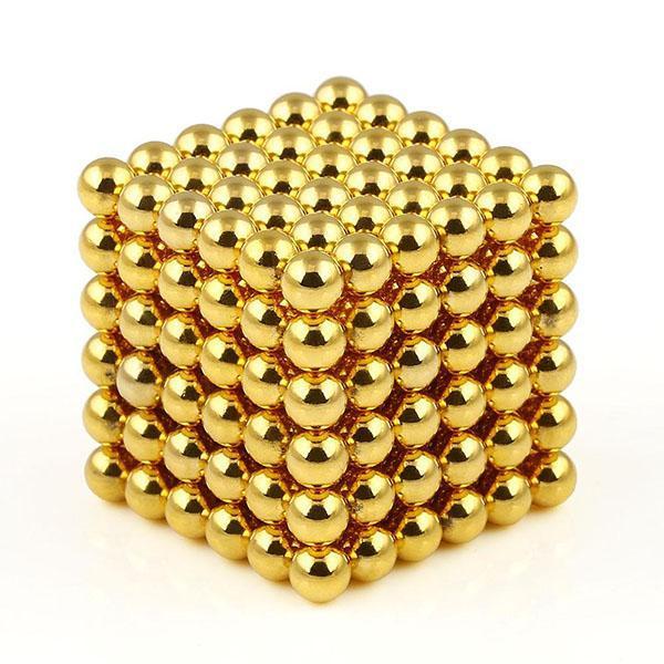 5mm 216 Magic Magnetic Balls