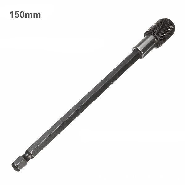 Mintiml Electric Drill Lengthening Quick Transfer Rod