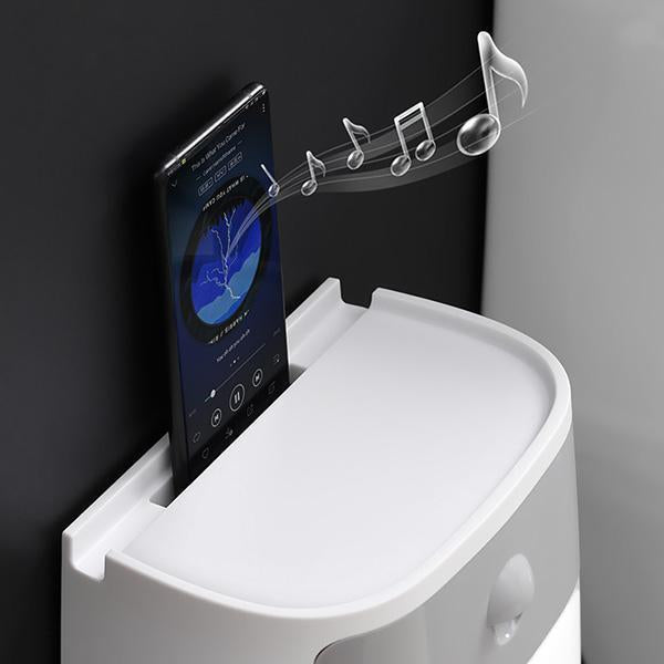 Bathroom Waterproof Pumping Carton