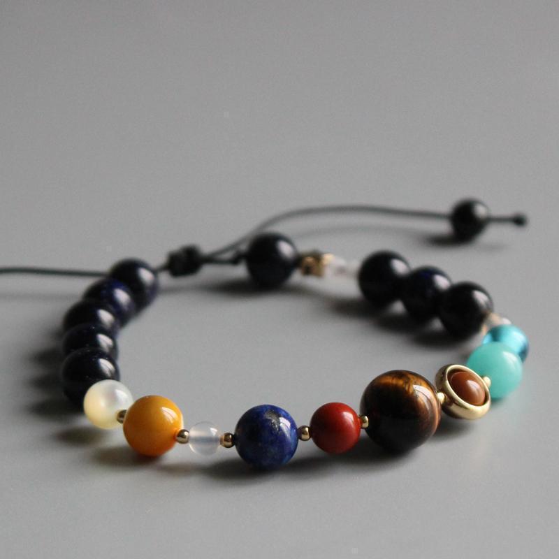 Galaxy Bracelet