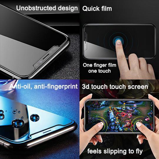 Privacy Screen Protector-Buy more save more!!