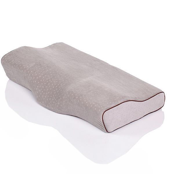 Nackenstützer Memory Foam Kissen